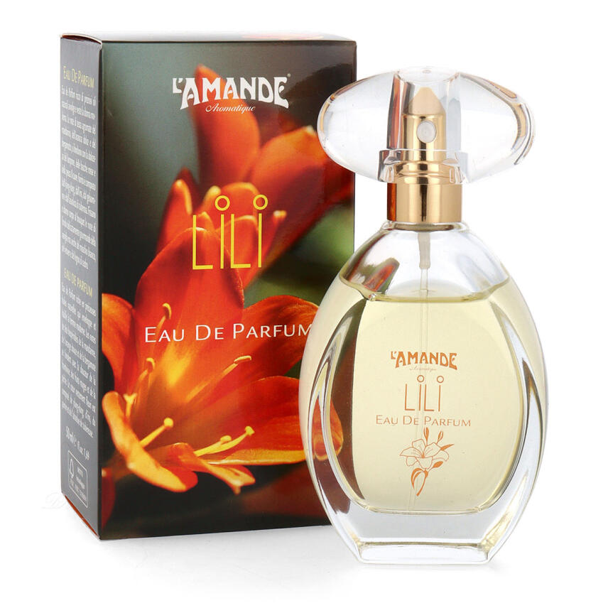 amande perfume