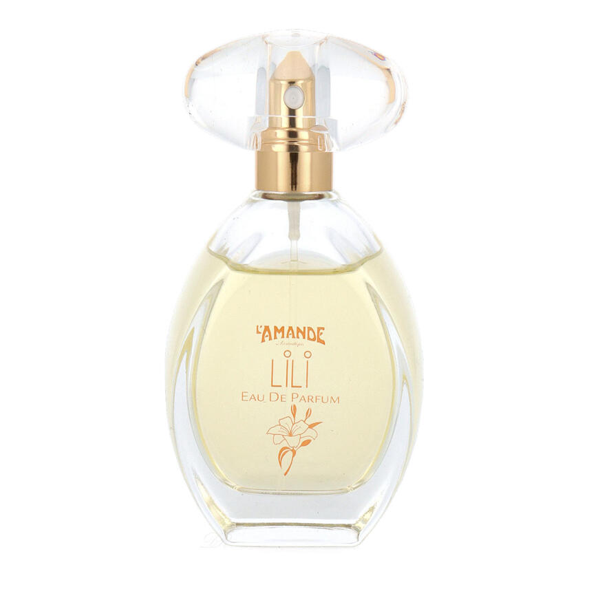 LAmande Lili Eau de Parfum 50 ml Vapo