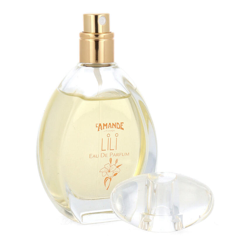 LAmande Lili Eau de Parfum 50 ml Vapo