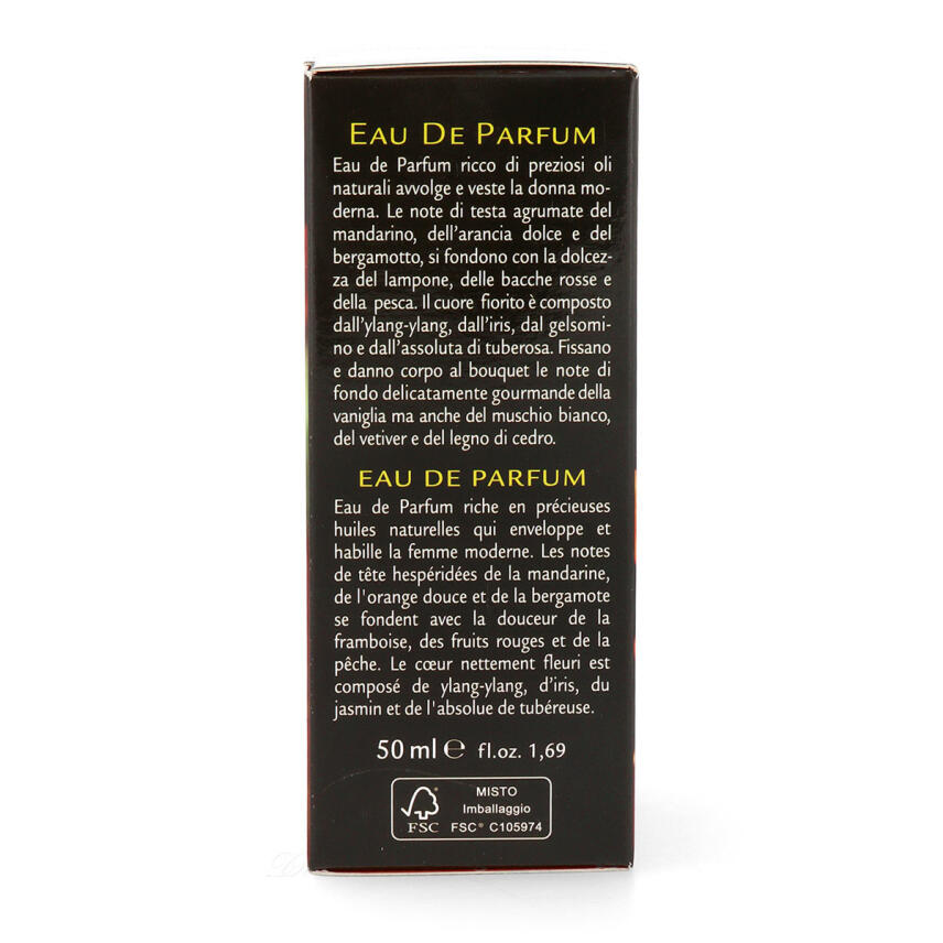 LAmande Lili Eau de Parfum 50 ml Vapo