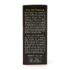 LAmande Lili Eau de Parfum 50 ml Vapo