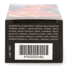 LAmande Lili Eau de Parfum 50 ml Vapo