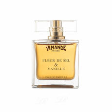 LAmande Fleur de Sel &amp; Vanille Eau de Parfum 50 ml /...