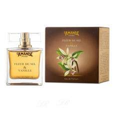 LAmande Fleur de Sel &amp; Vanille Eau de Parfum 50 ml /...