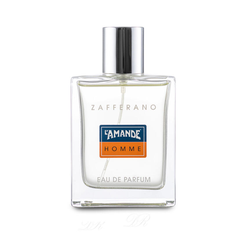 LAmande Homme Zafferano Eau de Parfum 100 ml vapo