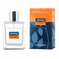 LAmande Homme Zafferano Eau de Parfum 100 ml vapo