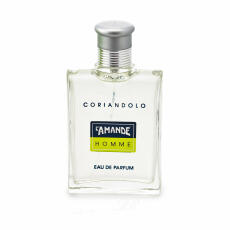 LAmande Homme Coriandolo Eau de Parfum 100 ml vapo