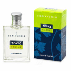 LAmande Homme Coriandolo Eau de Parfum 100 ml vapo