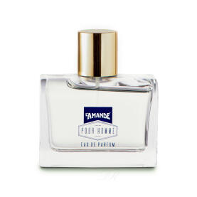 LAmande Pour Homme Eau de Parfum 100 ml vapo