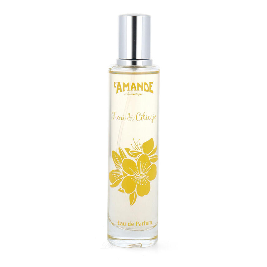 LAmande Fiori di Ciliegio Eau de Parfum 50 ml Vapo