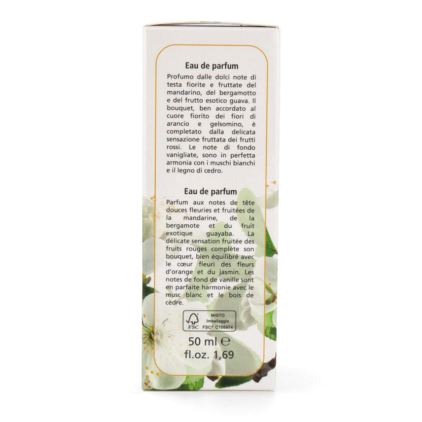 LAmande Fiori di Ciliegio Eau de Parfum 50 ml Vapo