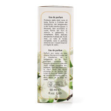 LAmande Fiori di Ciliegio Eau de Parfum 50 ml Vapo