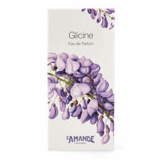 LAmande Glicine Eau de Parfum 50 ml Vapo