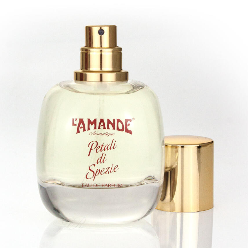 LAmande Petali di Spezie Eau de Parfum 50 ml