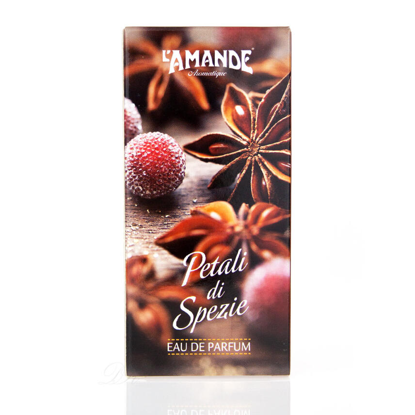 LAmande Petali di Spezie Eau de Parfum 50 ml