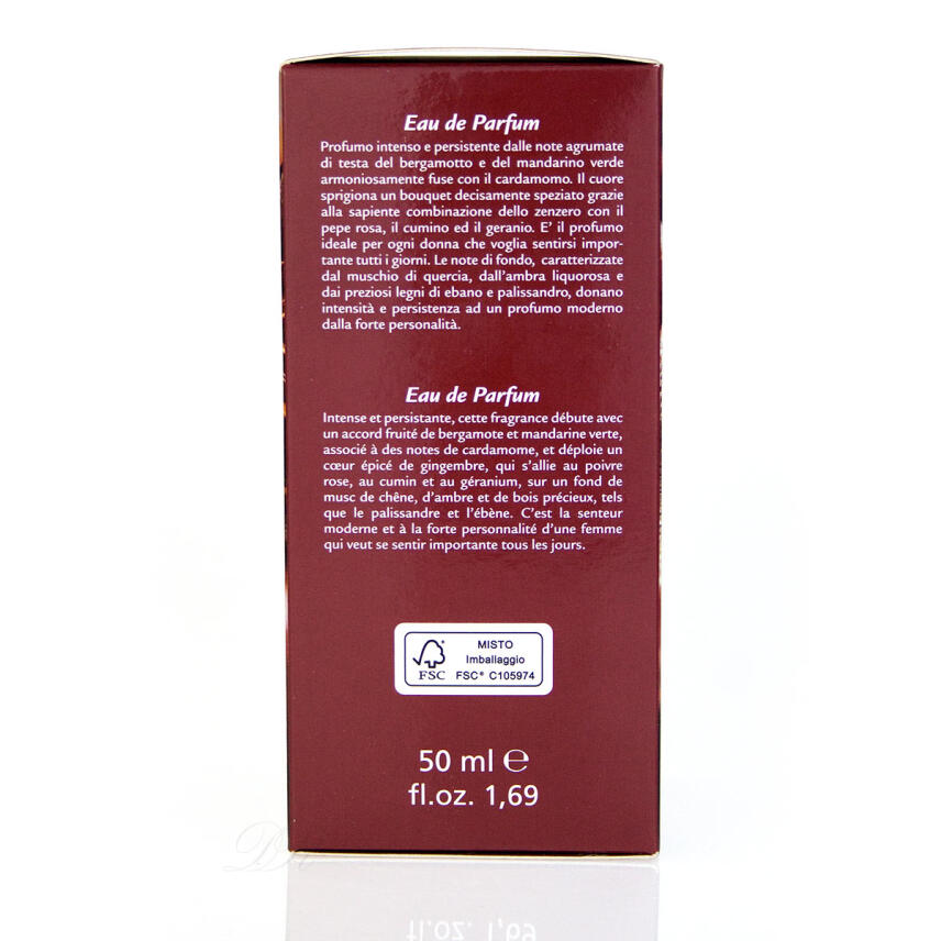 LAmande Petali di Spezie Eau de Parfum 50 ml