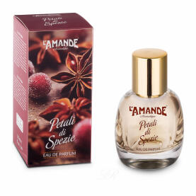 LAmande Petali di Spezie Eau de Parfum 50 ml / 1.69...