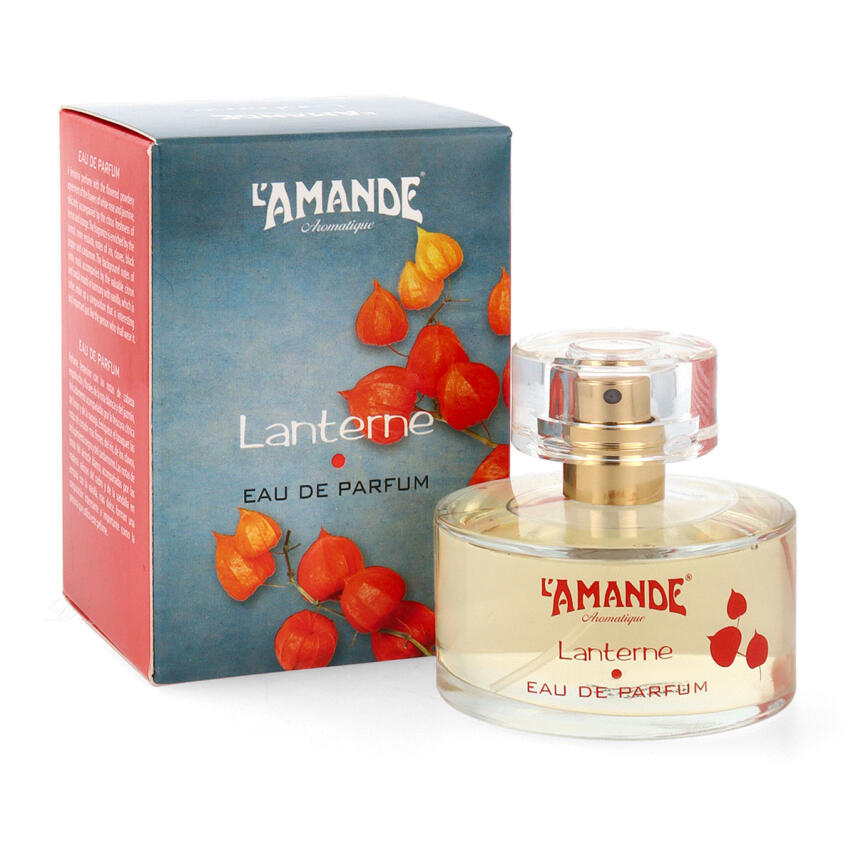 LAmande Lanterne Eau de Parfum 50 ml Vapo