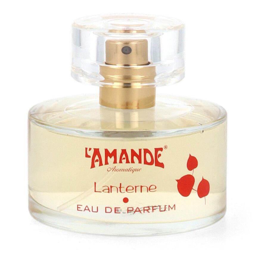 LAmande Lanterne Eau de Parfum 50 ml Vapo