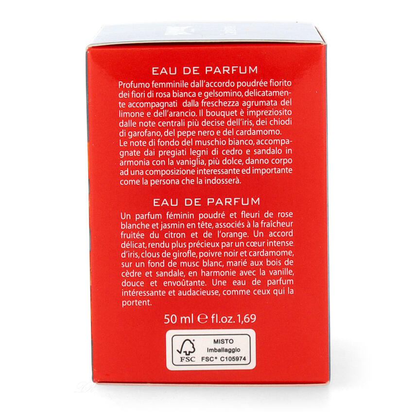 LAmande Lanterne Eau de Parfum 50 ml Vapo