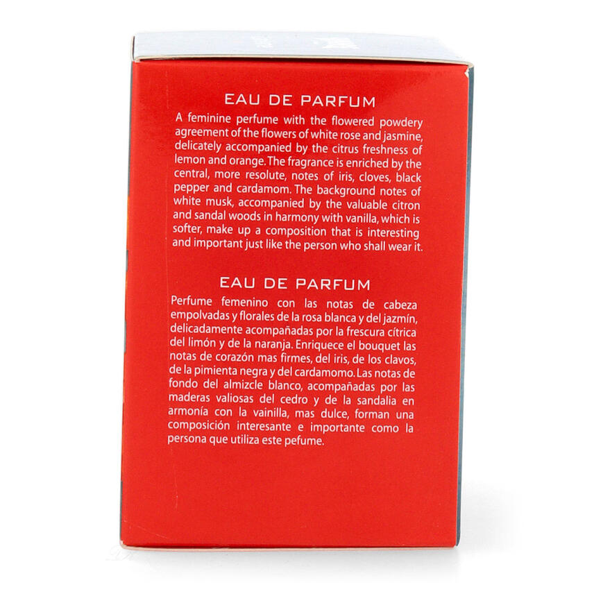 LAmande Lanterne Eau de Parfum 50 ml Vapo