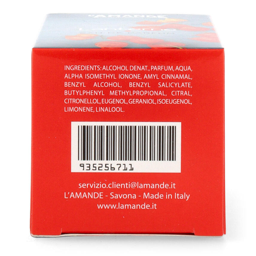 LAmande Lanterne Eau de Parfum 50 ml Vapo