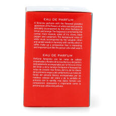 LAmande Lanterne Eau de Parfum 50 ml Vapo