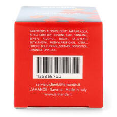 LAmande Lanterne Eau de Parfum 50 ml Vapo