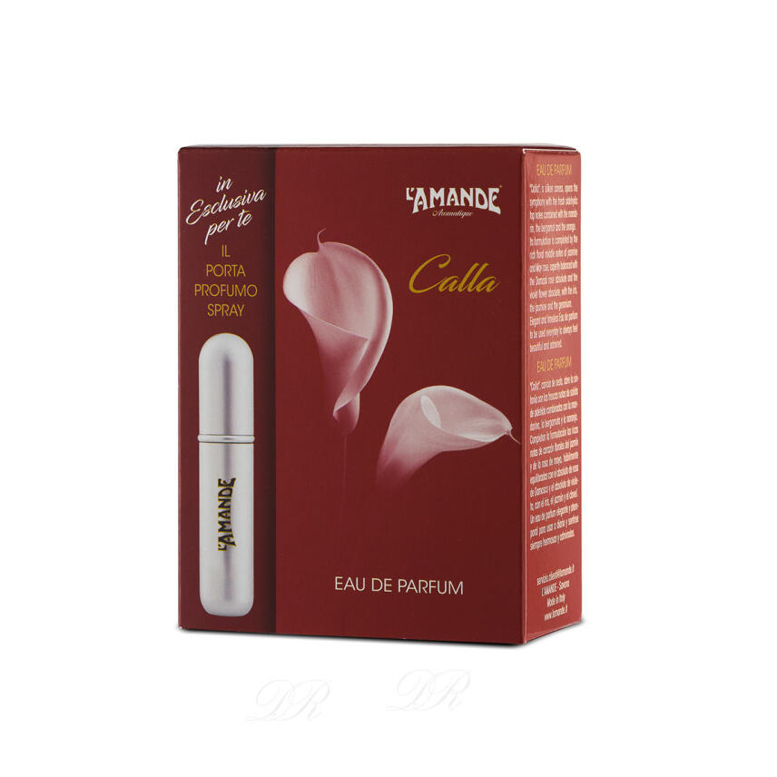 LAmande Calla Eau de Parfum 50 ml Vapo