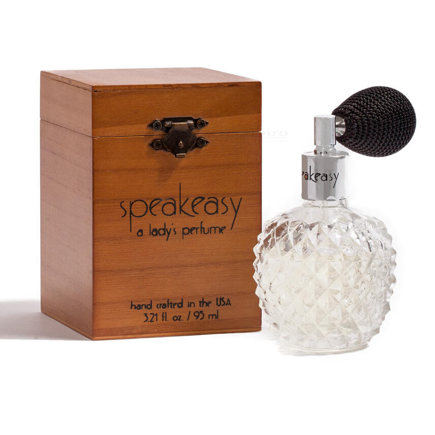 Eastwest Bottlers Speakeasy Eau de Parfum f&uuml;r Damen 95ml