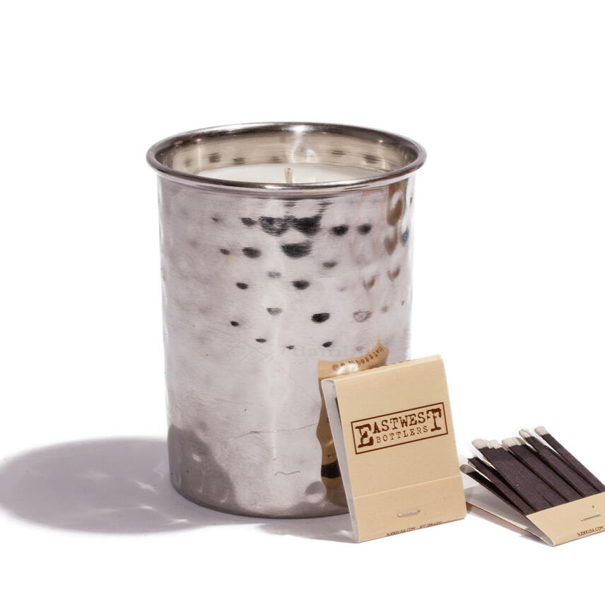 Eastwest Bottlers Bluegrass Duftkerze 340g