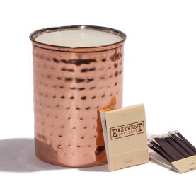 Eastwest Bottlers Moonshine Soy Blend Candle 340g - 12oz