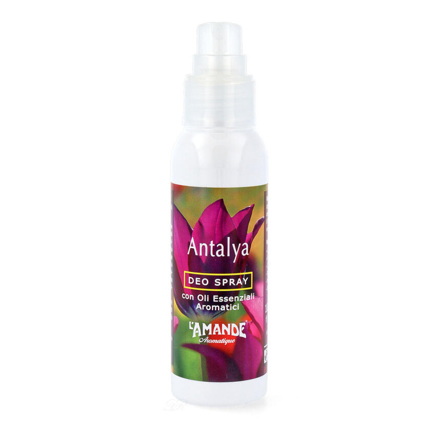 LAmande Antalya Deo Spray 100 ml