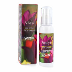 LAmande Antalya Deodorant Spray 100 ml / 3.38 fl.oz.