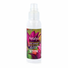 LAmande Antalya Deodorant Spray 100 ml / 3.38 fl.oz.