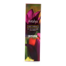 LAmande Antalya Deo Spray 100 ml