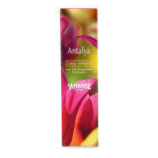 LAmande Antalya Deo Spray 100 ml