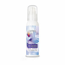 LAmande Iris Supremo Deodorant Spray 100 ml / 3.38 fl.oz.