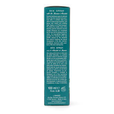 LAmande Gelsomino Supremo Deo Spray 100 ml ohne Alkohol