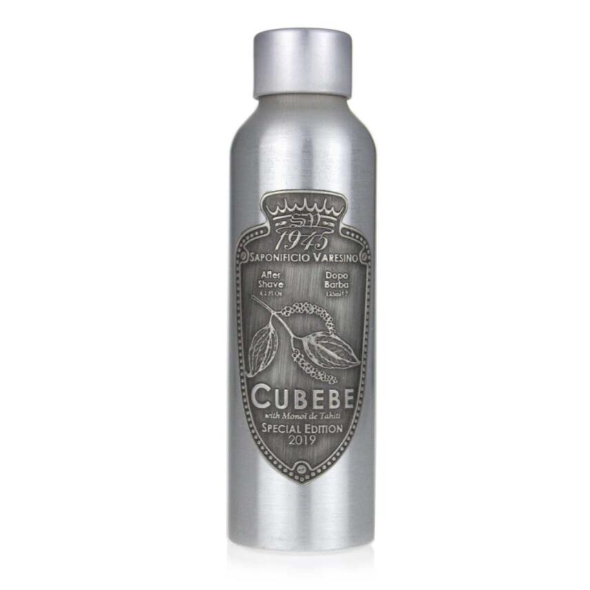 Saponificio Varesino Cubebe Special Edition Rasierwasser 125 ml