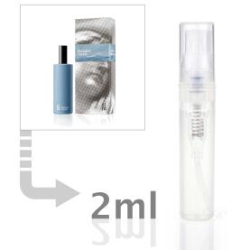 sous le manteau - slm fontaine royale Eau de Parfum 2 ml...