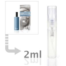 sous le manteau - slm fontaine royale Eau de Parfum 2 ml...