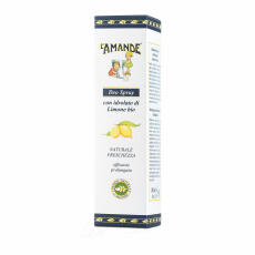 LAmande Limone Bio Deo Spray 100 ml