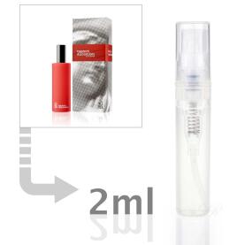 sous le manteau - slm vapeurs diablotines Eau de Parfum 2 ml - Probe