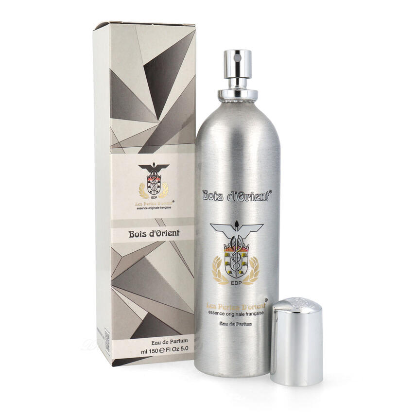 Les Perles Dorient Bois dOrient Eau de Parfum 150 ml vapo