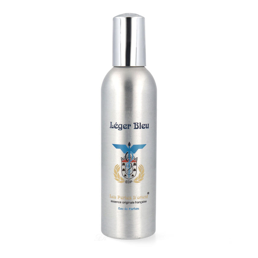 Les Perles Dorient Leger Bleu Eau de Parfum Damen 150 ml vapo