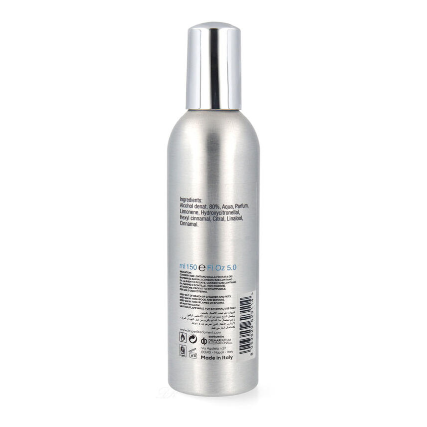 Les Perles Dorient Leger Bleu Eau de Parfum Damen 150 ml vapo