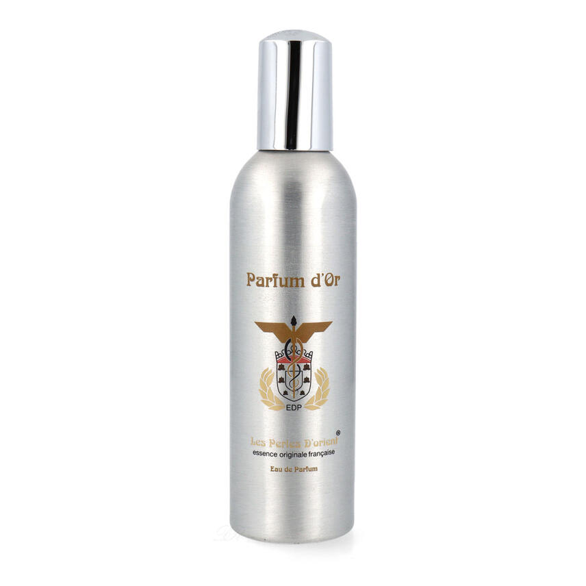 Les Perles Dorient Parfum d&acute;Or Eau de Parfum Damen 150 ml vapo