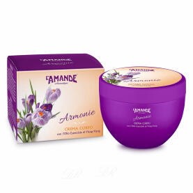 LAmande Armonie Body Cream 300 ml / 10,14 fl.oz.