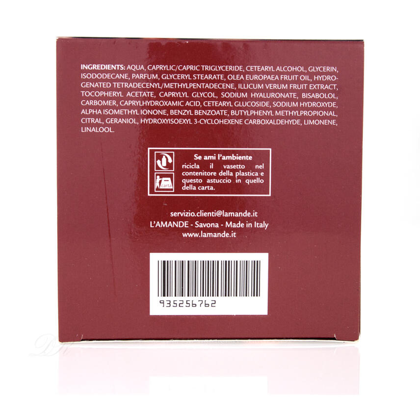 LAmande Petali di Spezie K&ouml;rpercreme 300 ml